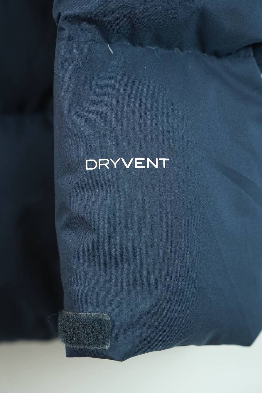 The North Face The North Face Dryvent Down Jacket Size US M / EU 48-50 / 2 - 5 Thumbnail