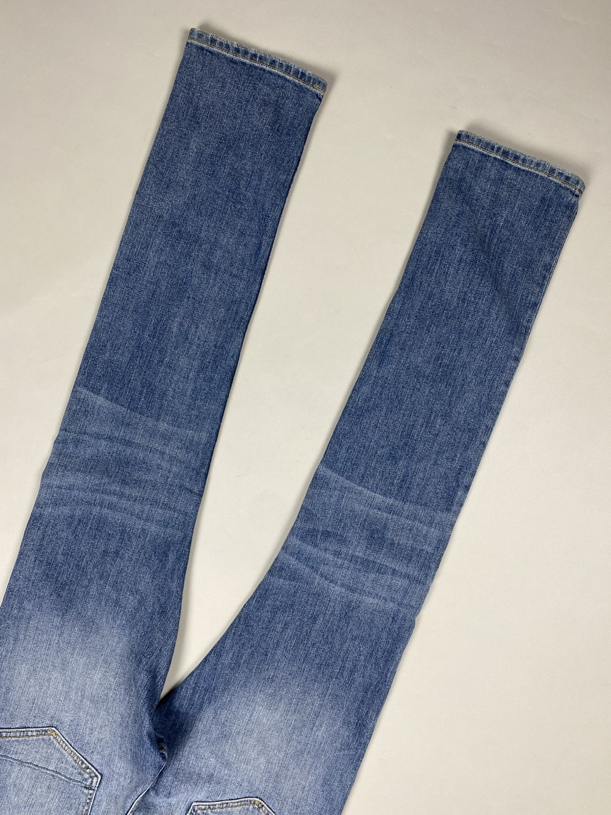 Allsaints Allsaints Cigarette Men’s Jeans Size 32 Size US 32 / EU 48 - 19 Thumbnail