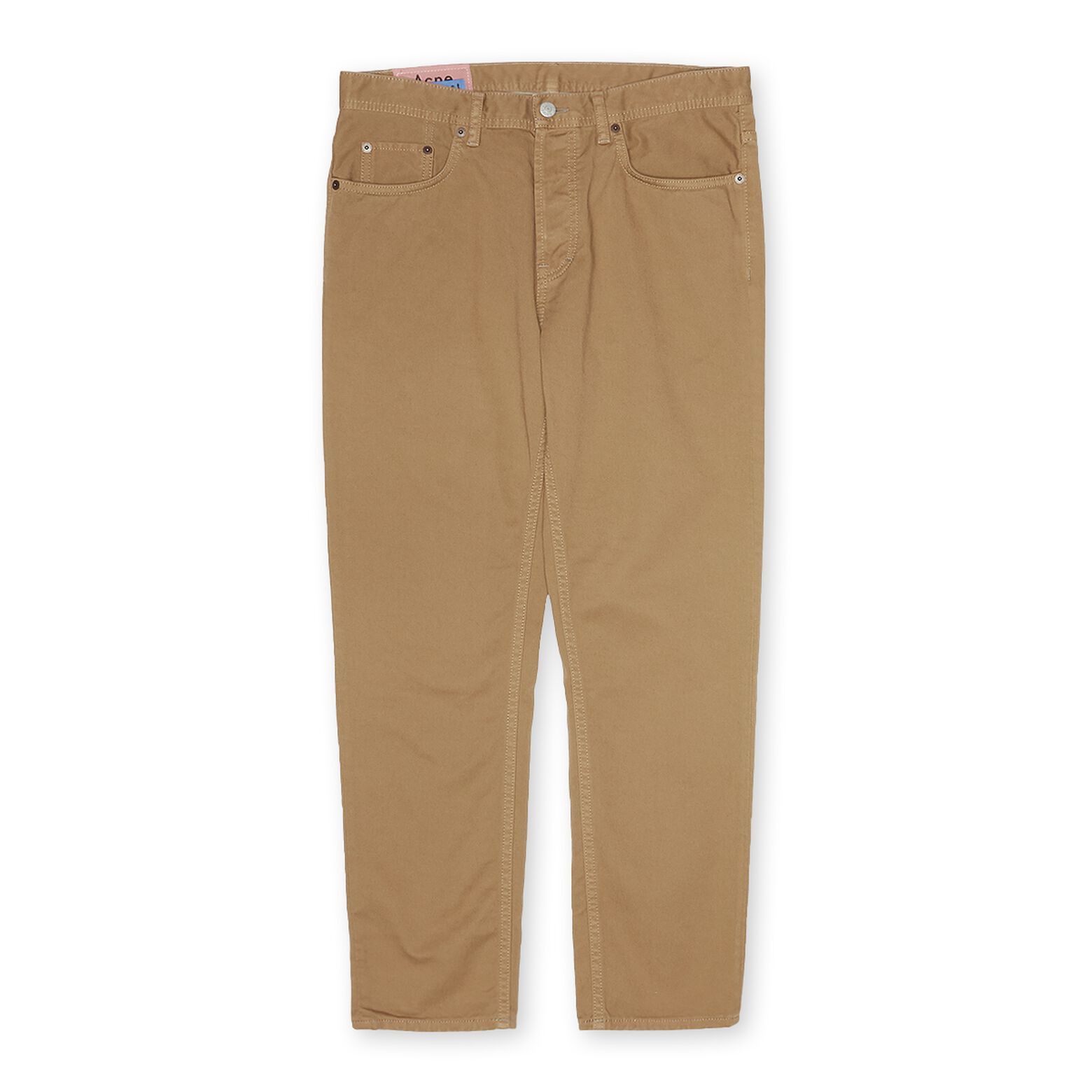 Acne Studios Acne Studios River Jeans Size US 32 / EU 48 - 1 Thumbnail