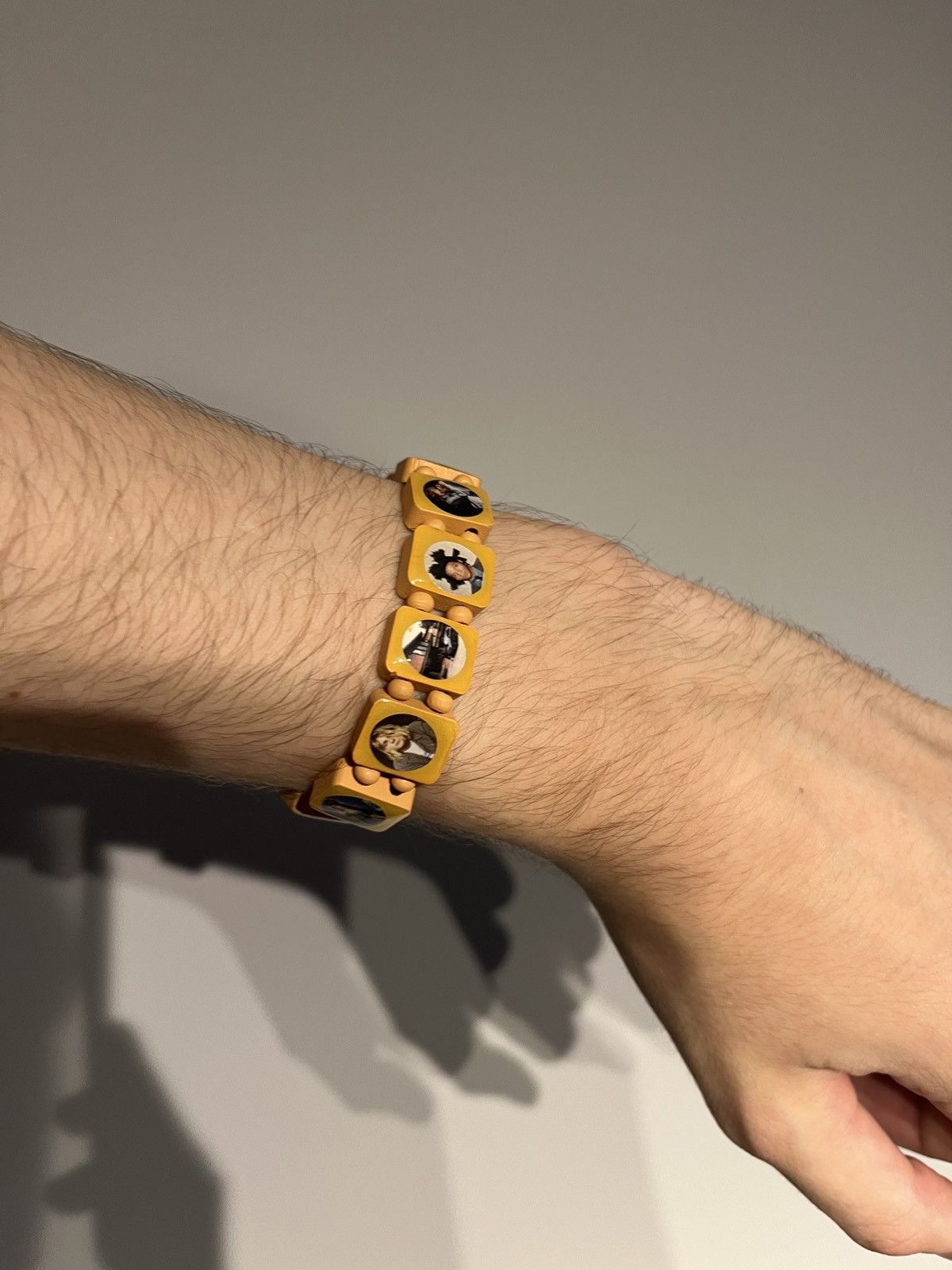 Other Bazo1199 Supreme Bracelet | Grailed