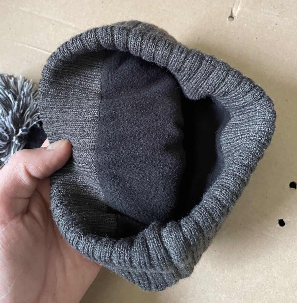 Other SealSkinz Water Repellent Bobble Hat Size ONE SIZE - 8 Thumbnail