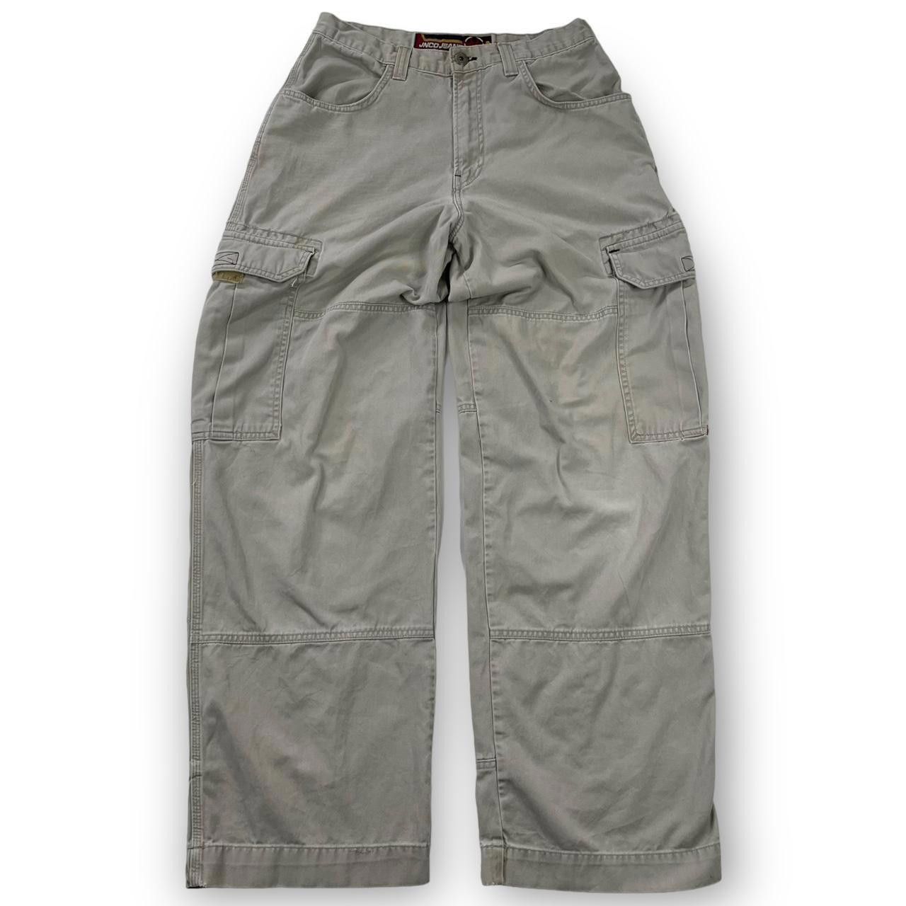 JNCO JNCO Men's Trousers Size US 32 / EU 48 - 5 Thumbnail