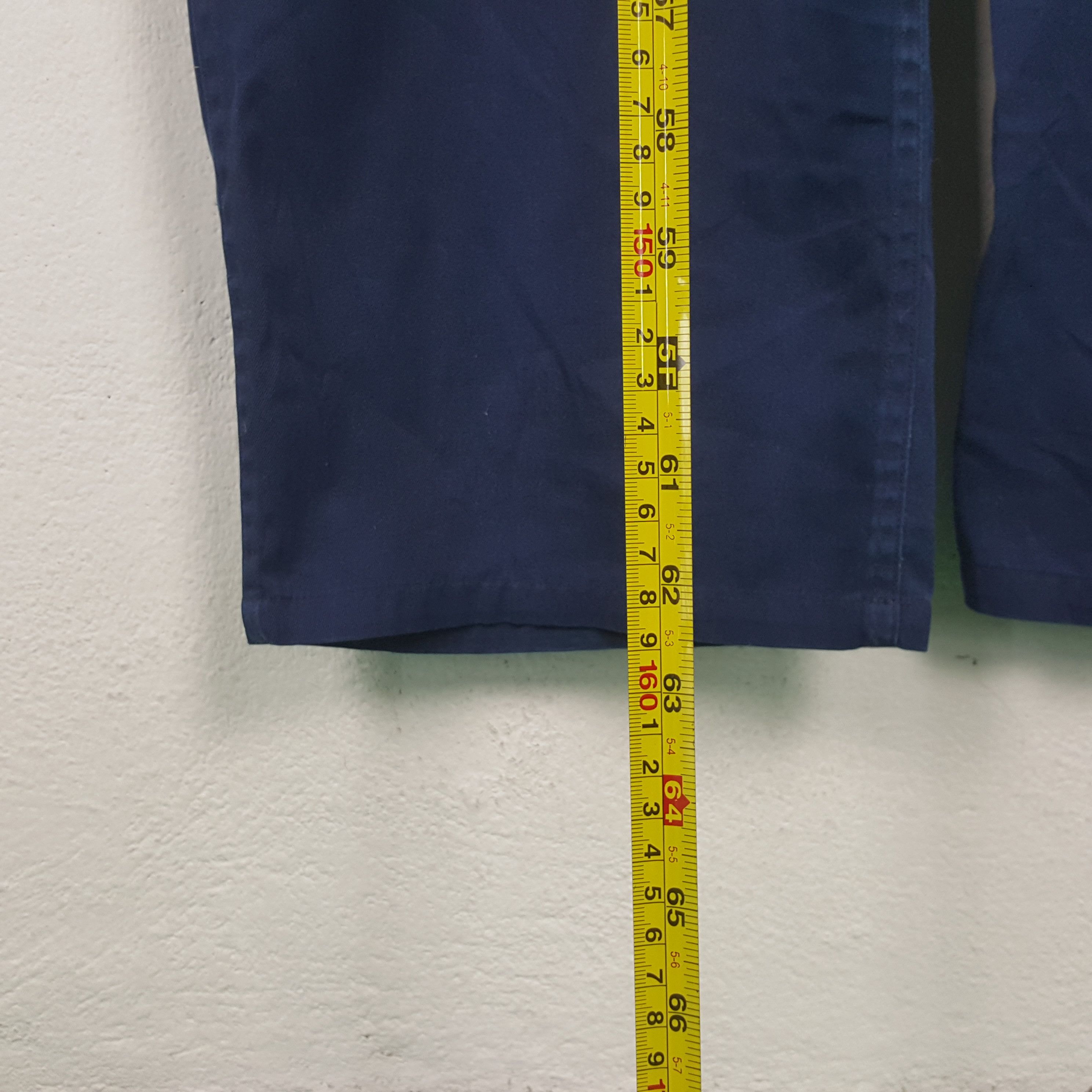 Vintage THE TOKYO TOILET Japanese Style Custom Coverall C295N11 Size US L / EU 52-54 / 3 - 8 Thumbnail