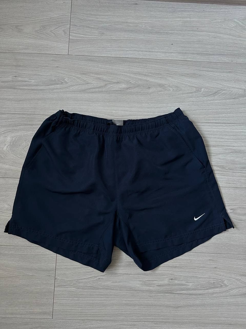 Nike Vintage Nike Shorts Y2K Size US 36 / EU 52 - 1 Thumbnail