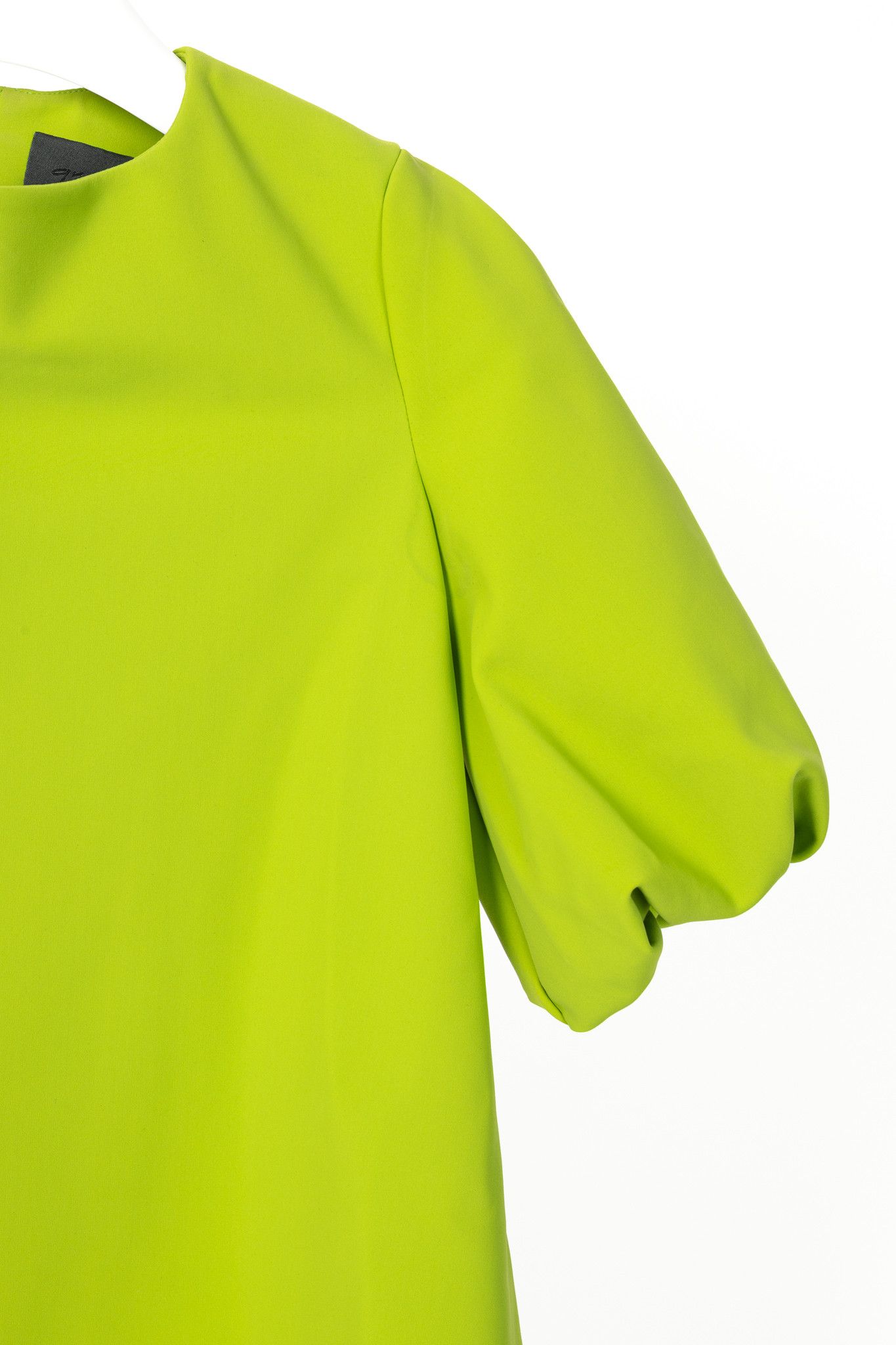 Other Greta Constantine Jindo Grass Puff-Sleeve Top Size XS / US 0-2 / IT 36-38 - 5 Thumbnail