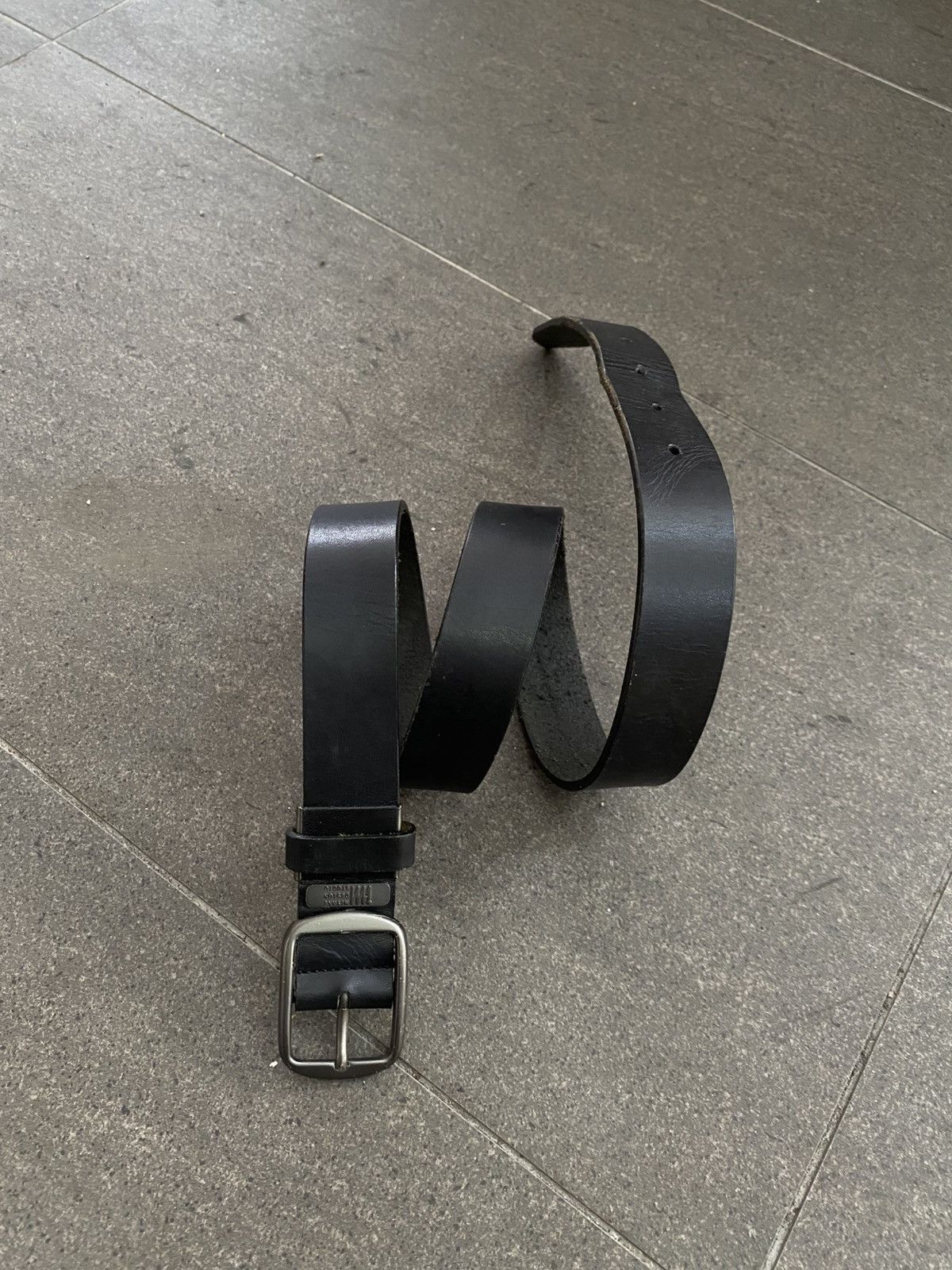 Belt Issey Miyake