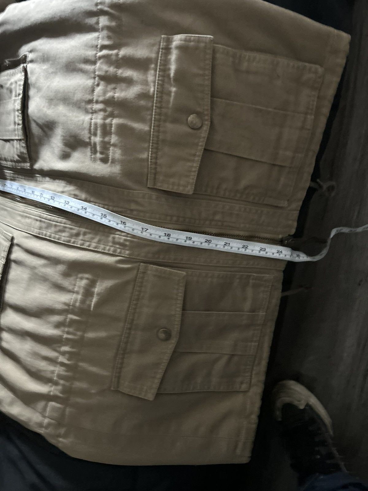 Dior × Hedi Slimane Hedi slimane Dior Size US M / EU 48-50 / 2 - 5 Thumbnail