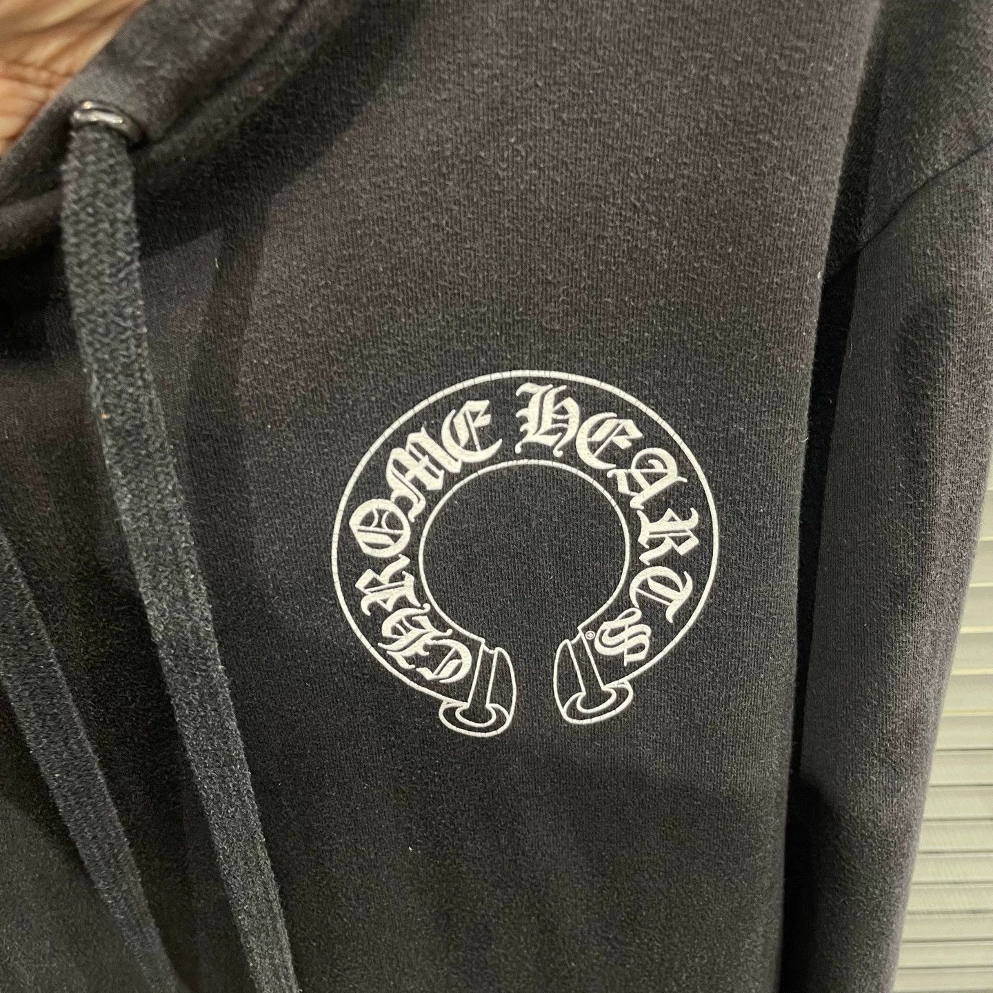 Chrome Hearts Chrome Hearts MattyBoy Red Lips Hoodie Black M Size US M / EU 48-50 / 2 - 4 Thumbnail