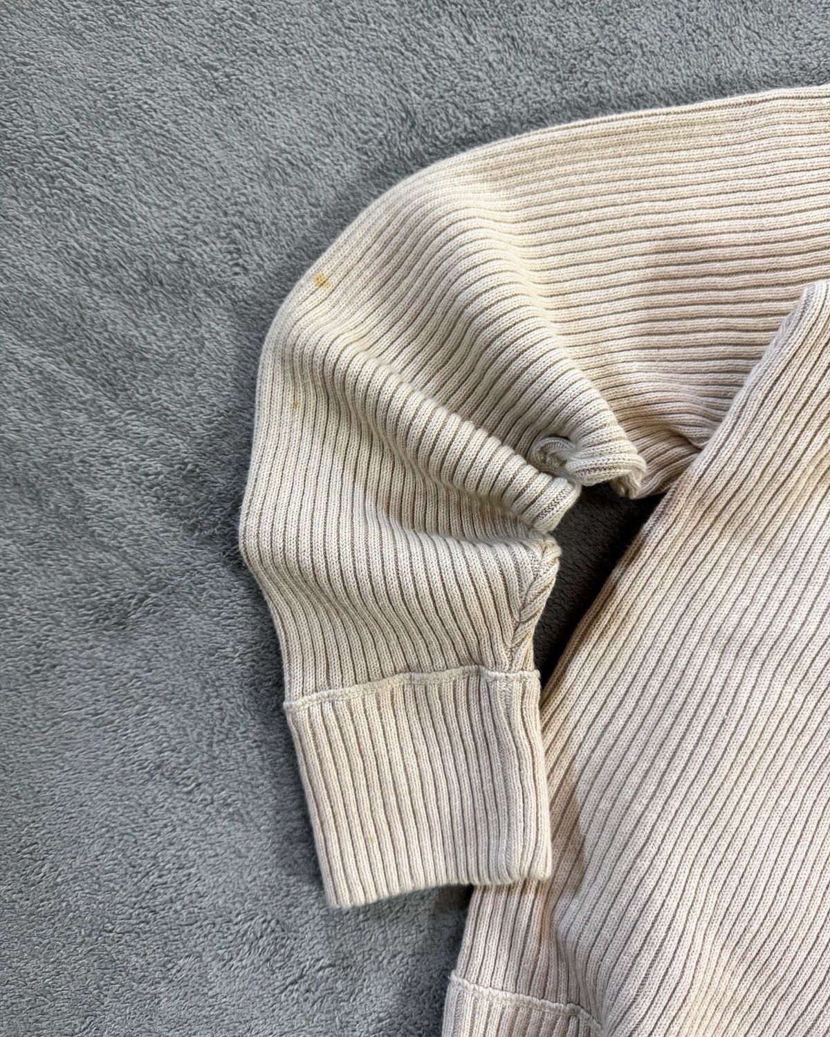 Takeo Kikuchi Vintage Takeo Kikuchi Knit Sweater Size US S / EU 44-46 / 1 - 9 Thumbnail
