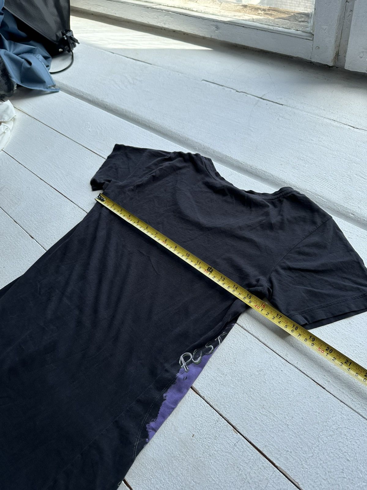 Diesel 🚨VINTAGE AVANT-GARDE DIESEL TEE LOGO Y2k OPIUM Size S / US 4 / IT 40 - 9 Thumbnail