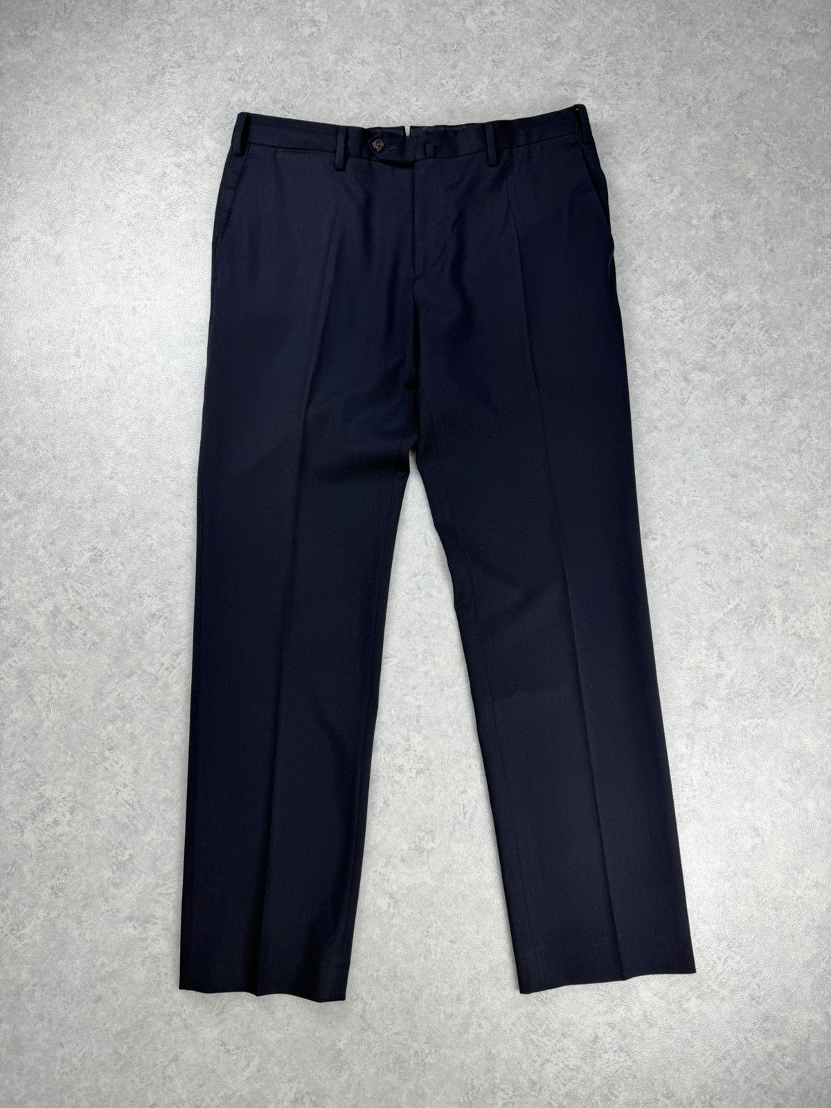 PT Torino PT01 Winter Traveller Slim Fit Trousers Pants Size 50 Size US 33 - 1 Thumbnail