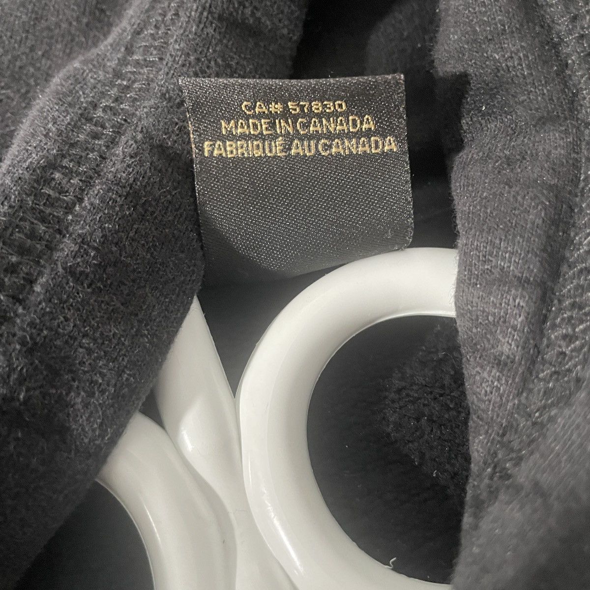 October's Very Own OVO Vice Hoodie Size US S / EU 44-46 / 1 - 8 Thumbnail