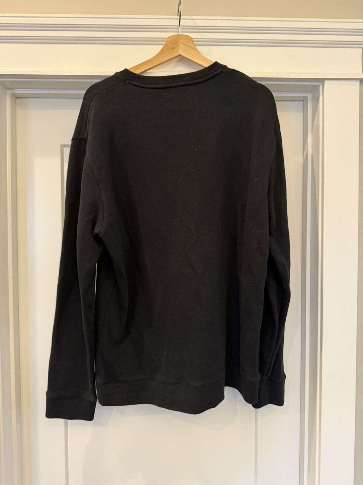 Norse Projects Norse Projects Vagn Classic Crew Size US XXL / EU 58 / 5 - 2 Thumbnail