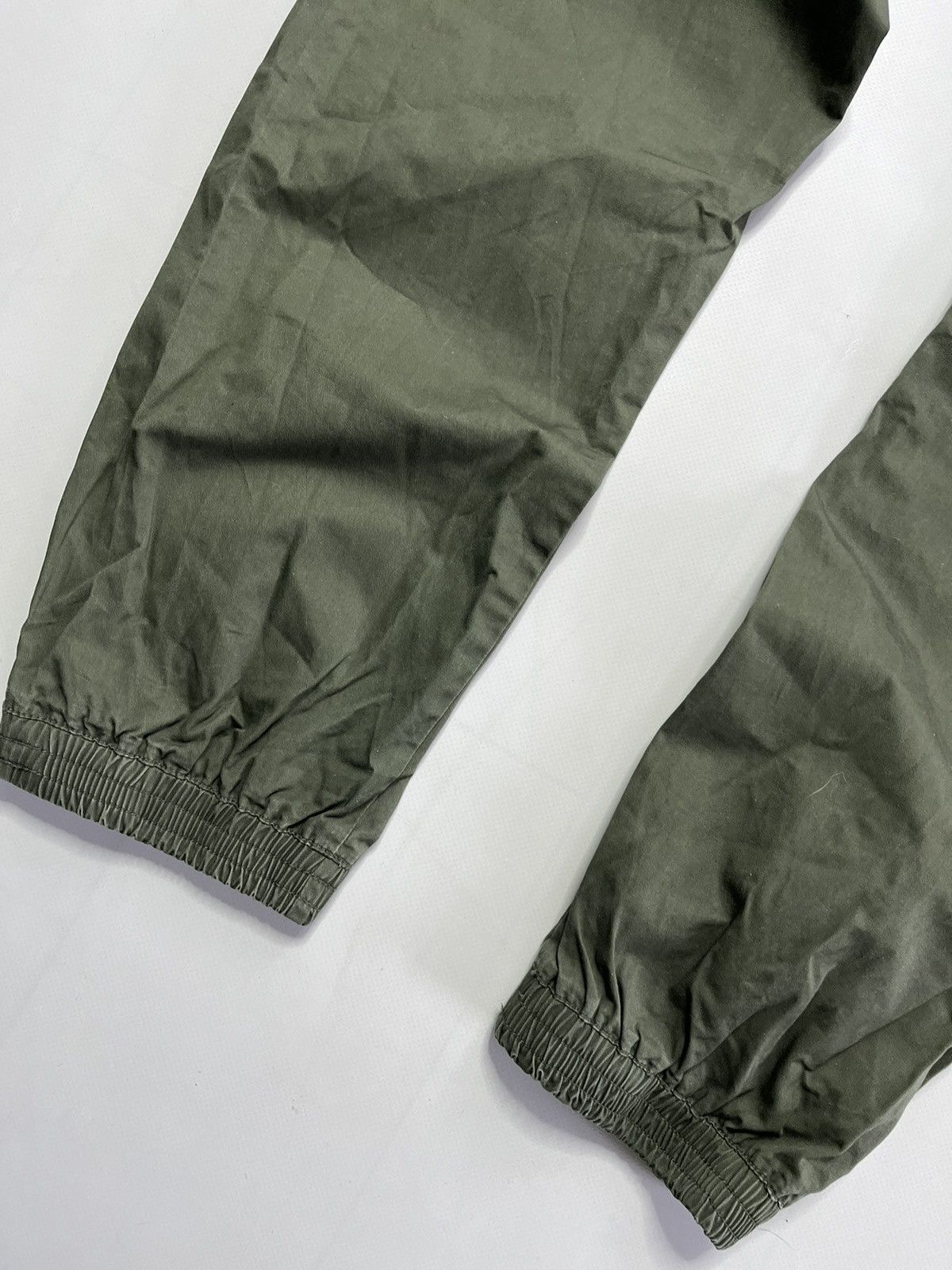 Schott Schot NYC type U cargo pant Size US 36 / EU 52 - 17 Thumbnail
