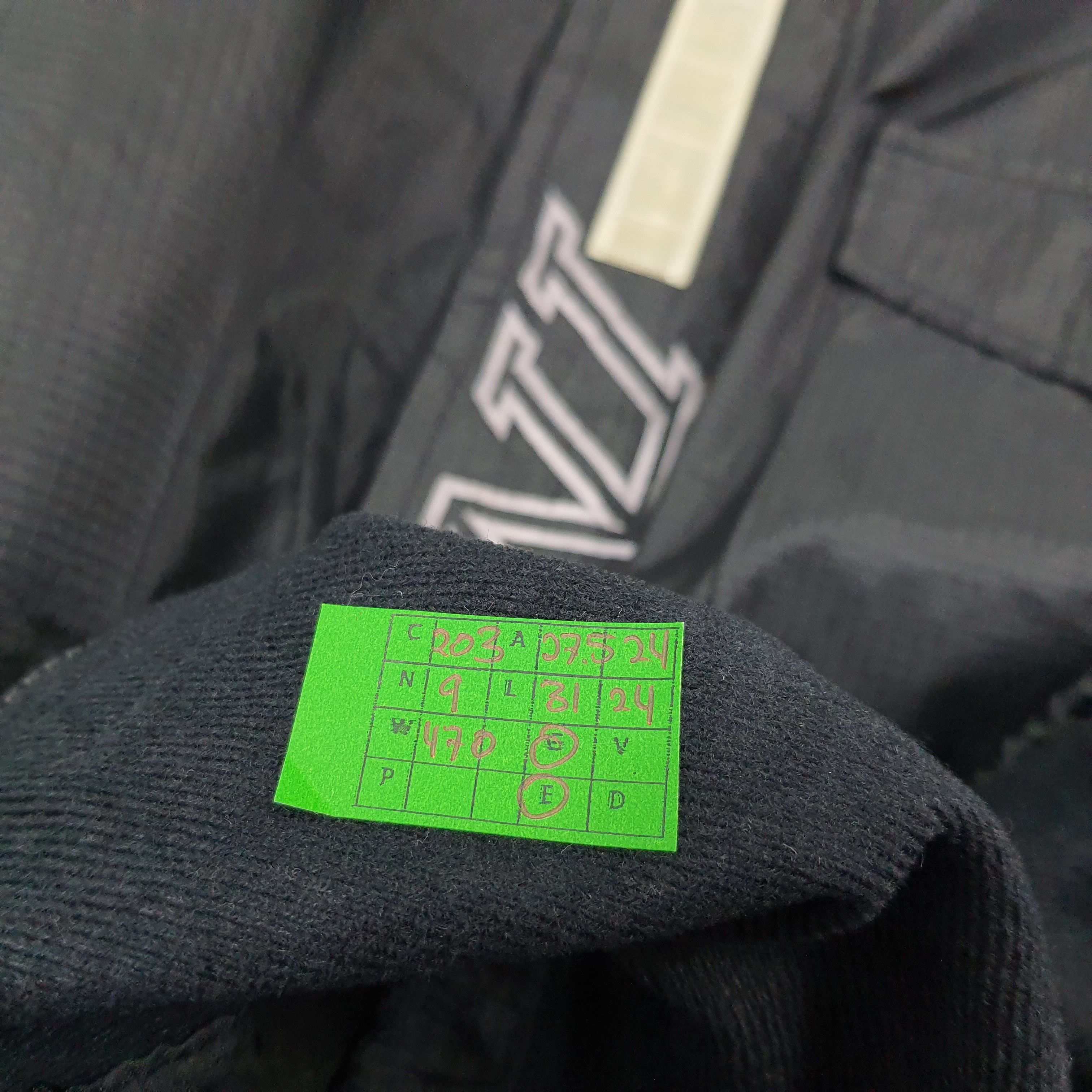 Karl Kani × Vintage Vintage Karl Kani Jeans Outdoor Sports Jacket Size US XXL / EU 58 / 5 - 8 Thumbnail