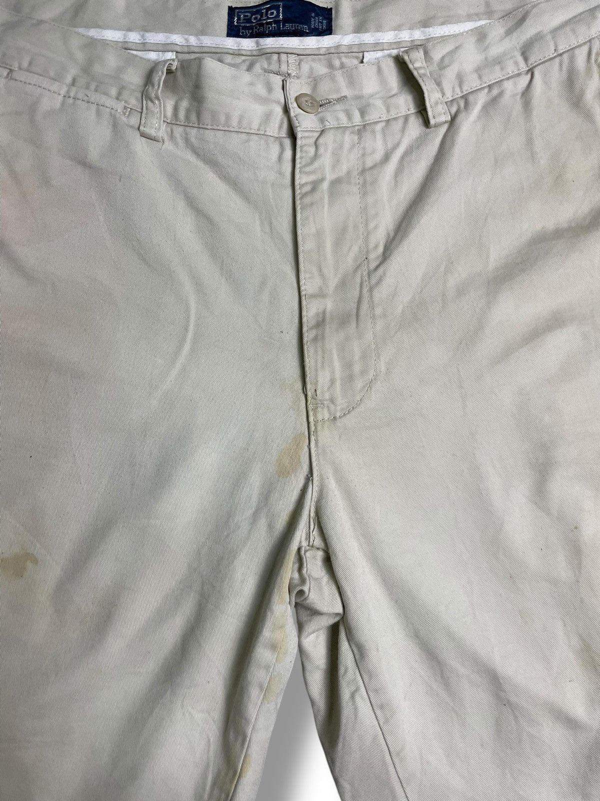 Polo Ralph Lauren Polo x Ralph Lauren Men’s Shorts (24) Size US 34 / EU 50 - 4 Thumbnail