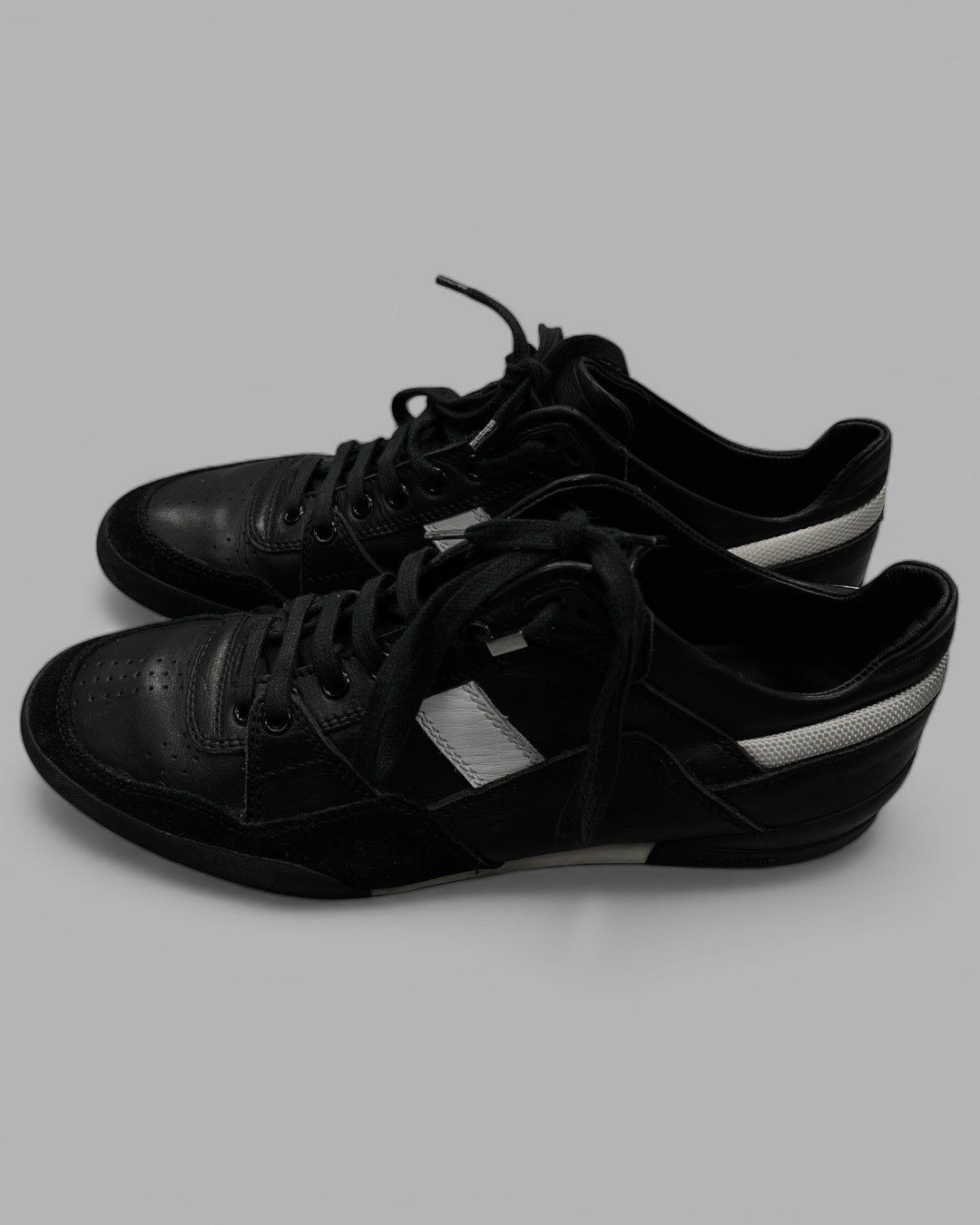 Dior 2007 ARCHIVE DIOR HOMME HEDI SLIMANE B01 GATS Size US 9 / EU 42 - 8 Thumbnail