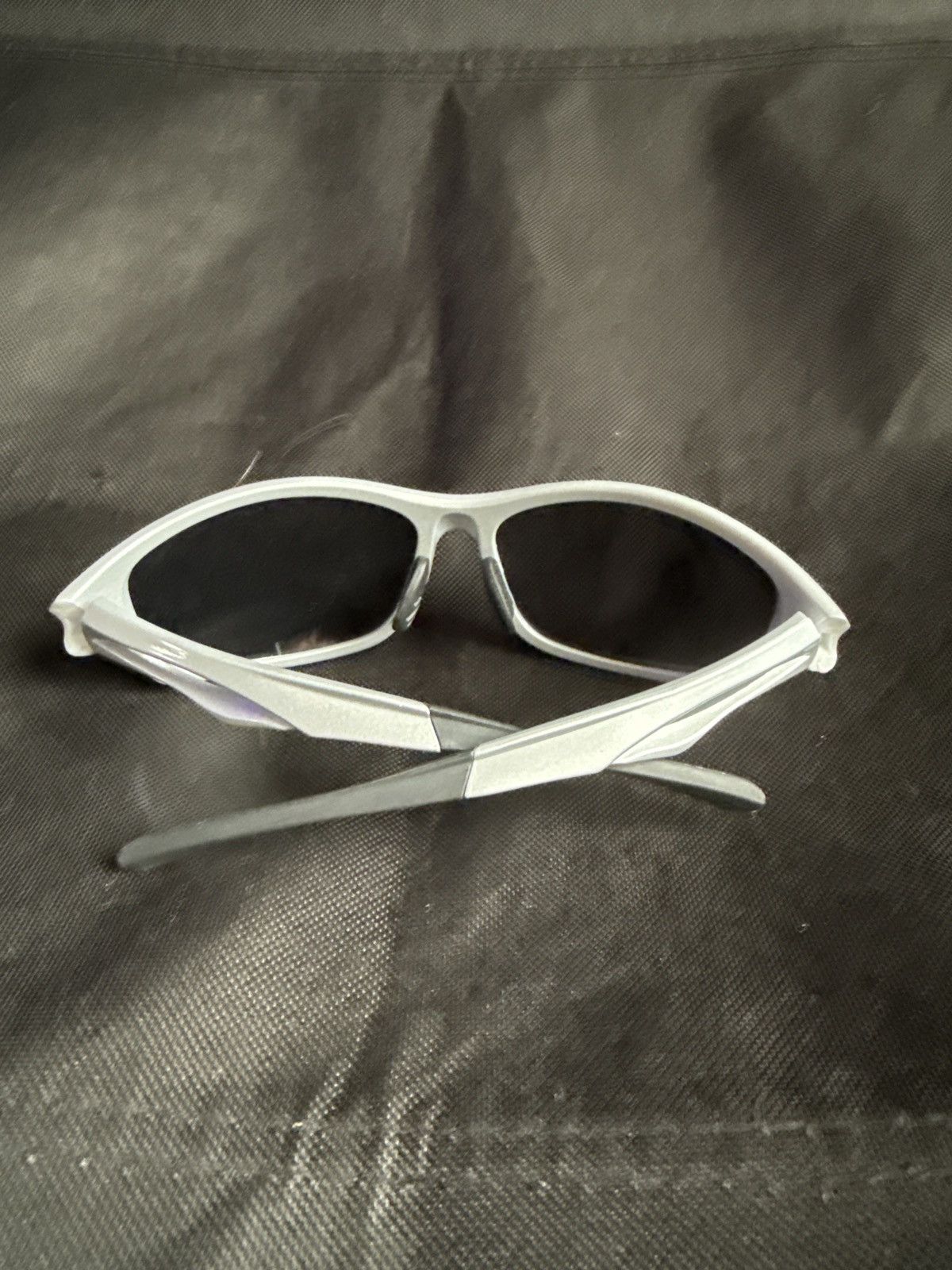 Japanese Brand × Vintage Biker sunglasses Size ONE SIZE - 2 Thumbnail