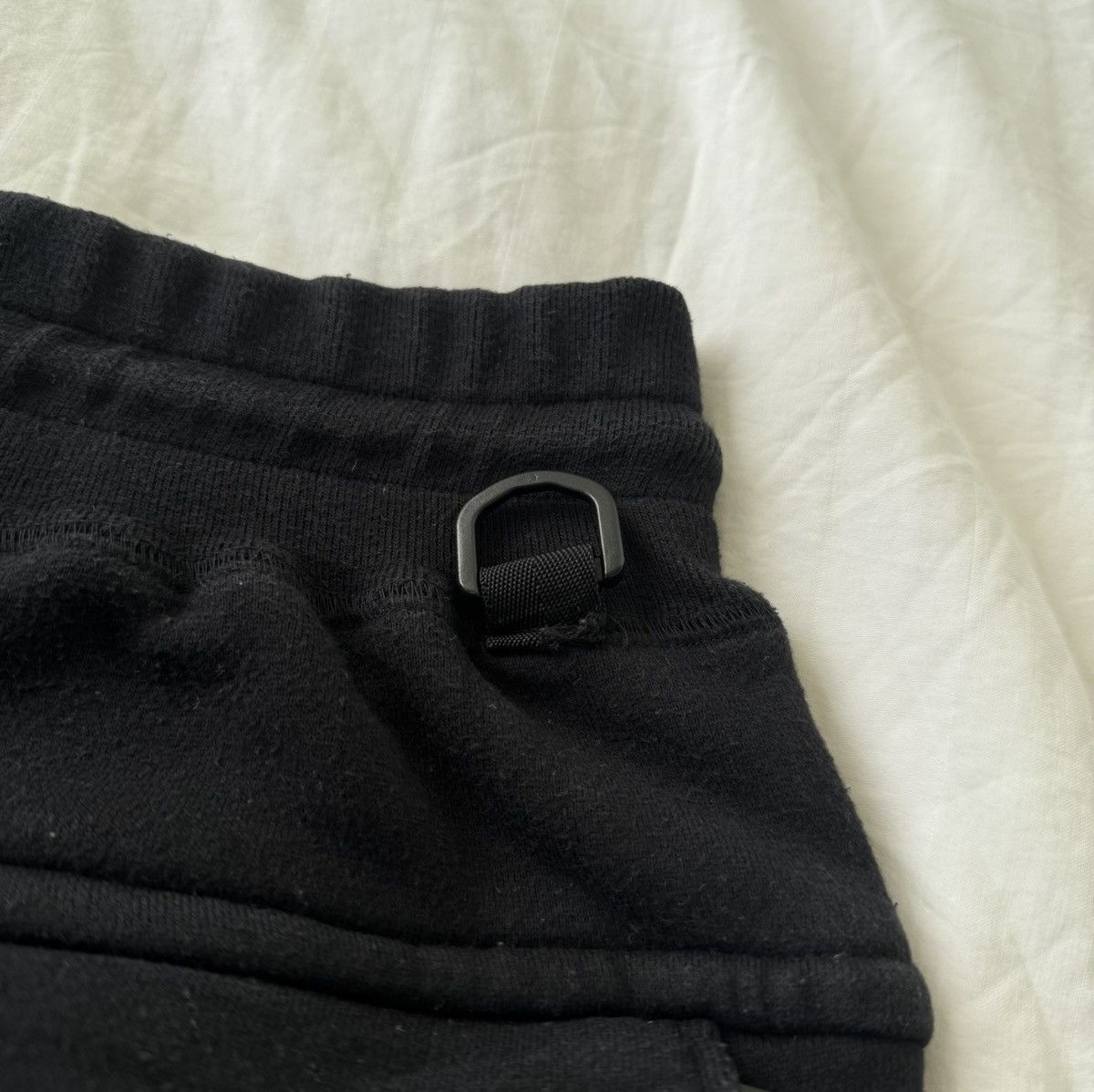 Undercover × Valentino Undercover x Valentino Sweatpants Size US 32 / EU 48 - 7 Thumbnail