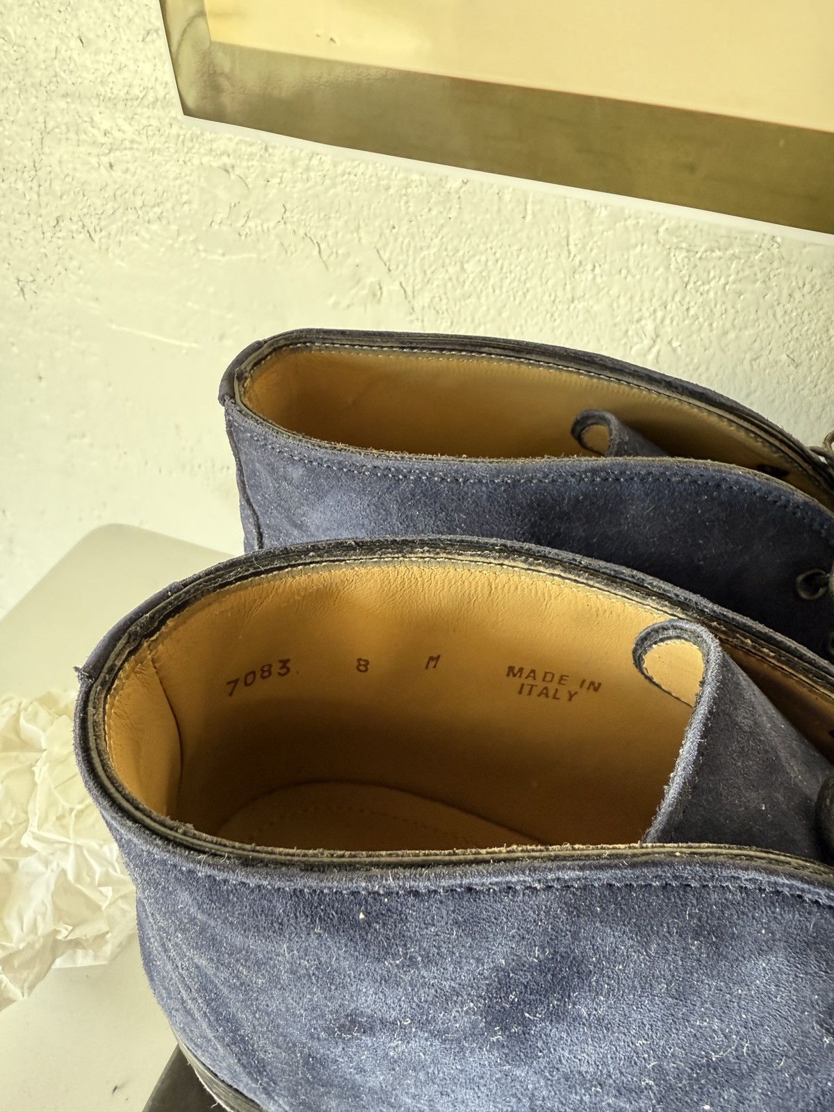 Barneys New York Barneys New York Casual Shoes Size US 8 / EU 41 - 5 Thumbnail