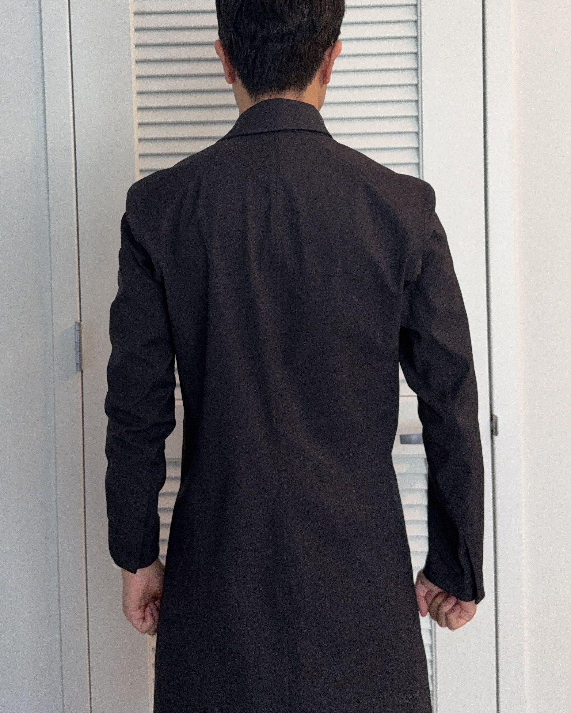 Veilance Indisce 3/4 Coat Size US XS / EU 42 / 0 - 4 Thumbnail