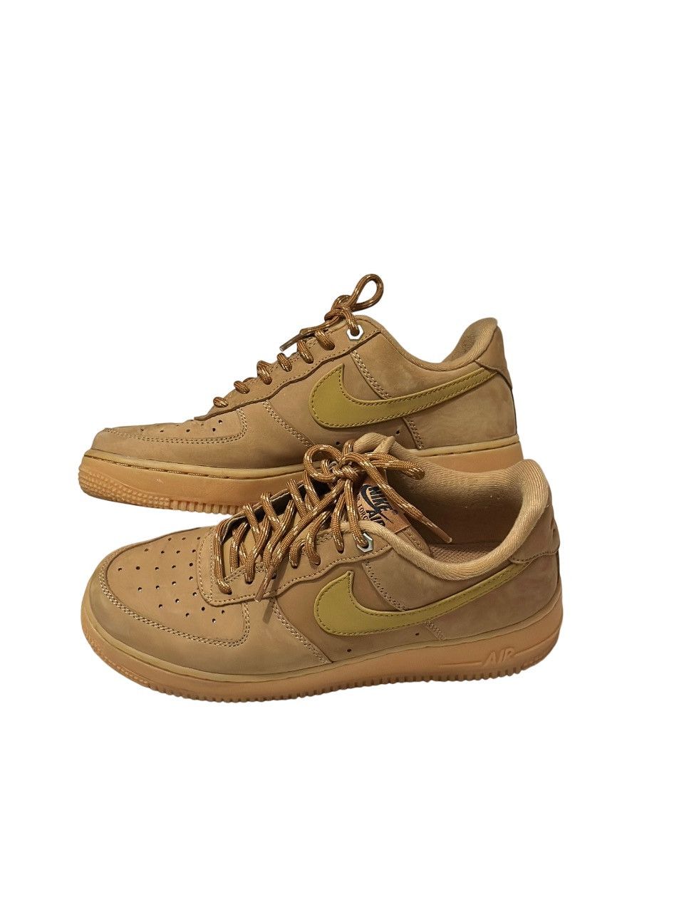 Nike Air Force 1 ‘07 WB Size US 7 / EU 40 - 5 Thumbnail
