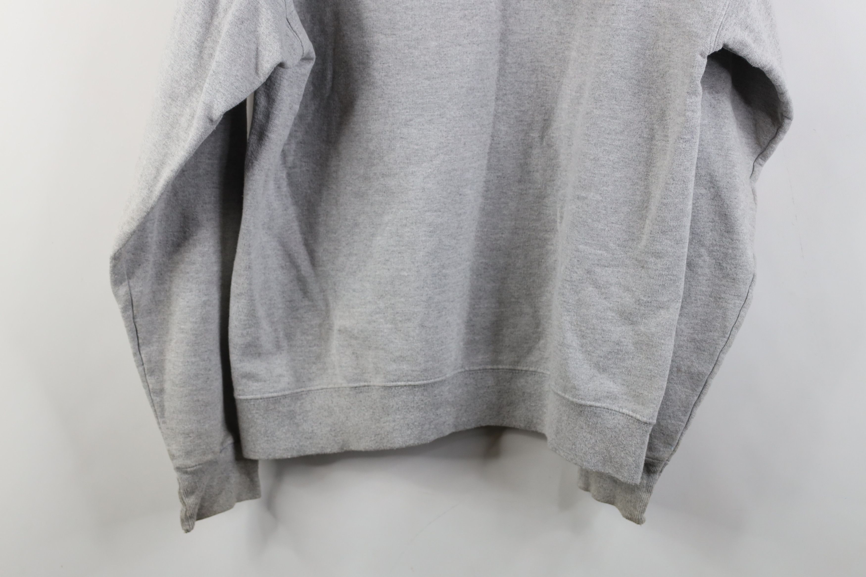 Thrasher Vintage Y2K Thrasher Magazine Skateboarding Fire Hoodie Size US S / EU 44-46 / 1 - 15 Thumbnail