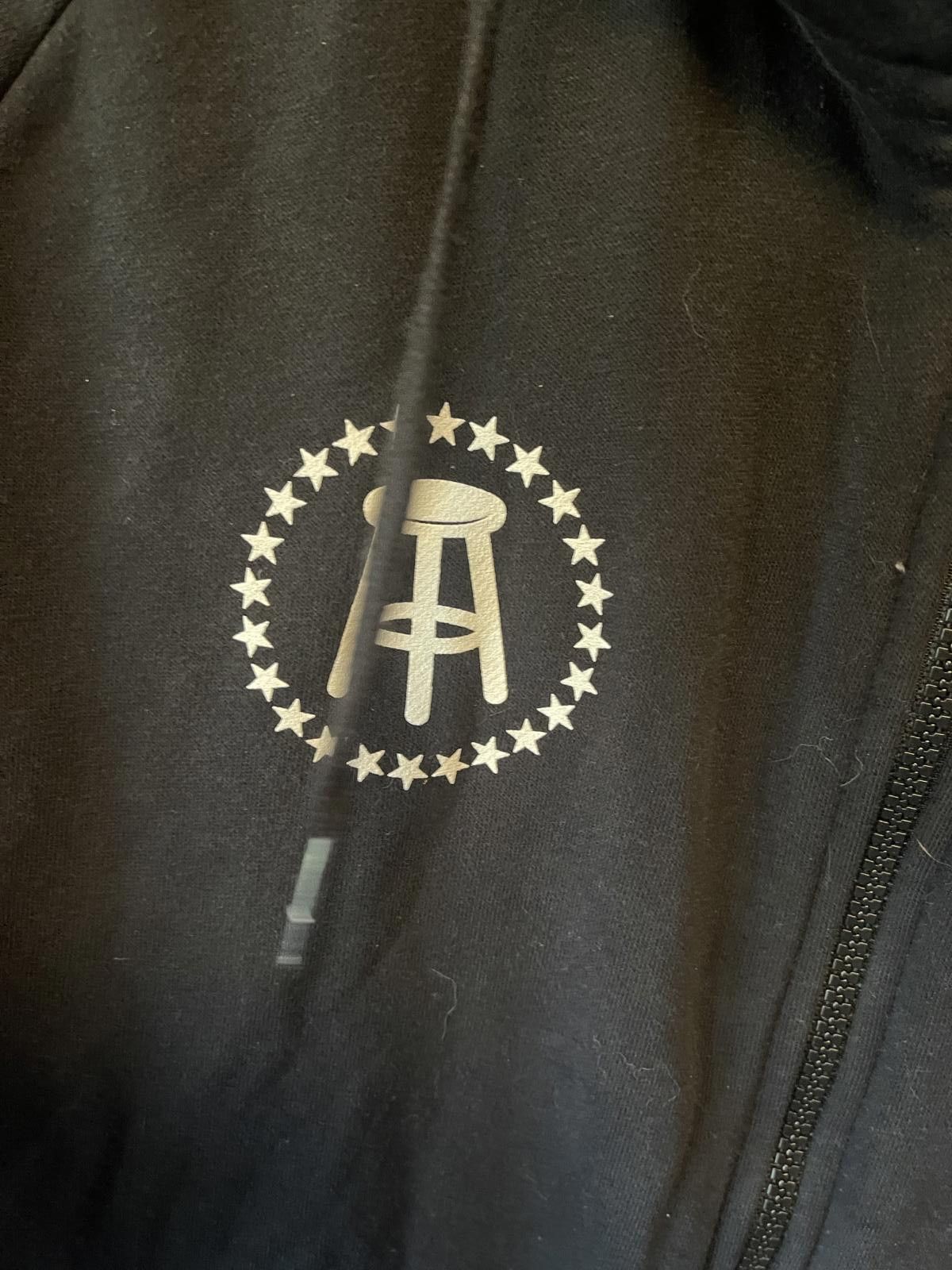 Designer Nike Jordan hoodie Size ONE SIZE - 5 Thumbnail