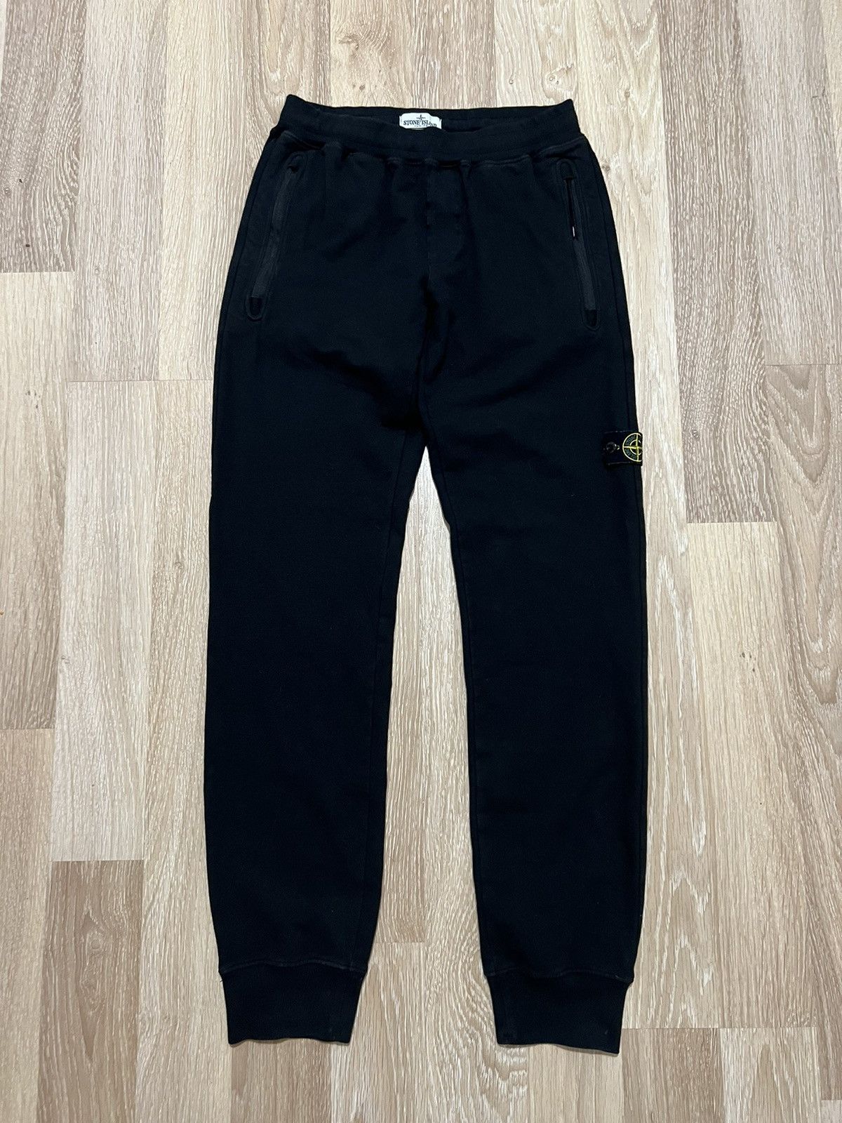 Stone Island Stone Island Junior sweatpants | Grailed