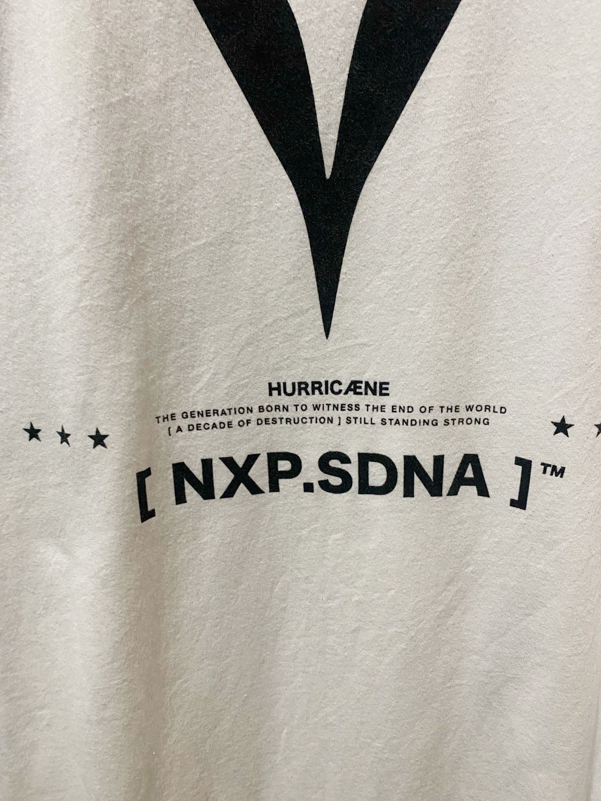 Designer × Other NXP Short Sleeve Tshirt Size US XL / EU 56 / 4 - 6 Thumbnail