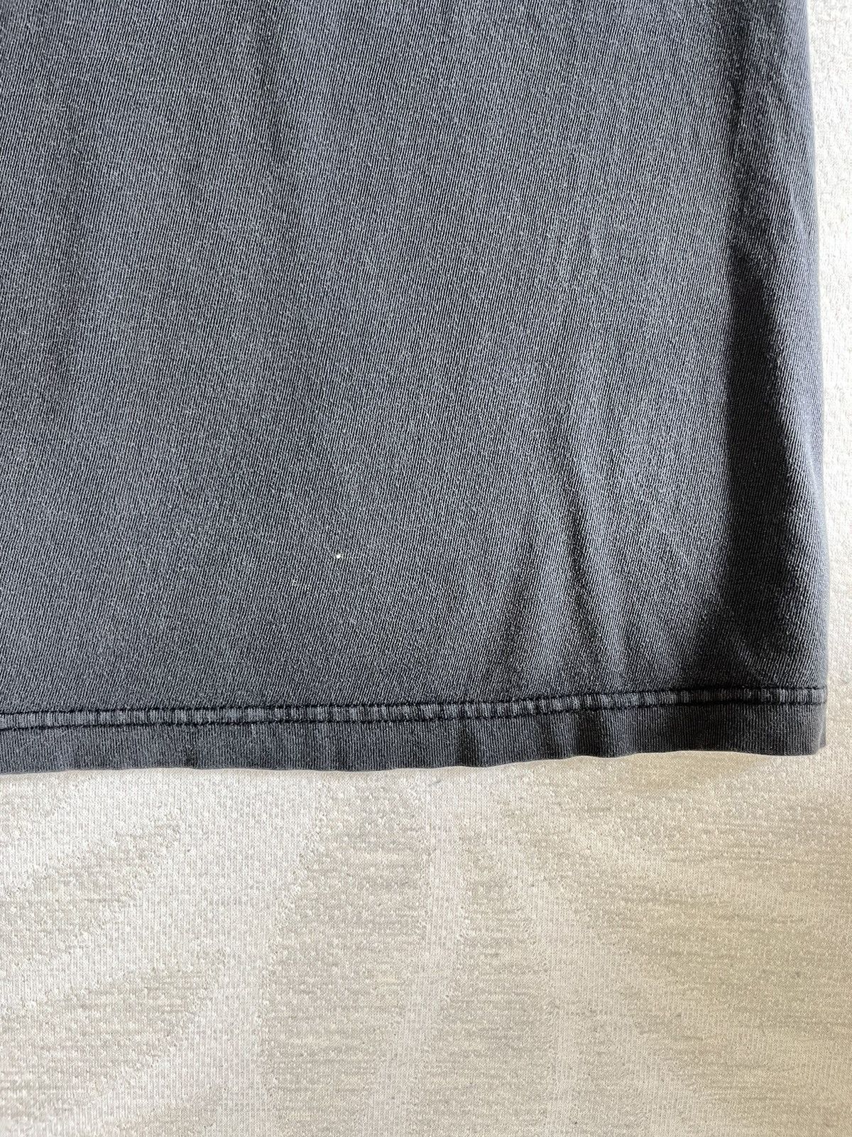 Harley Davidson Vintage 00’s Protect Our “American Tradition” Faded T-Shirt Size US XL / EU 56 / 4 - 10 Thumbnail