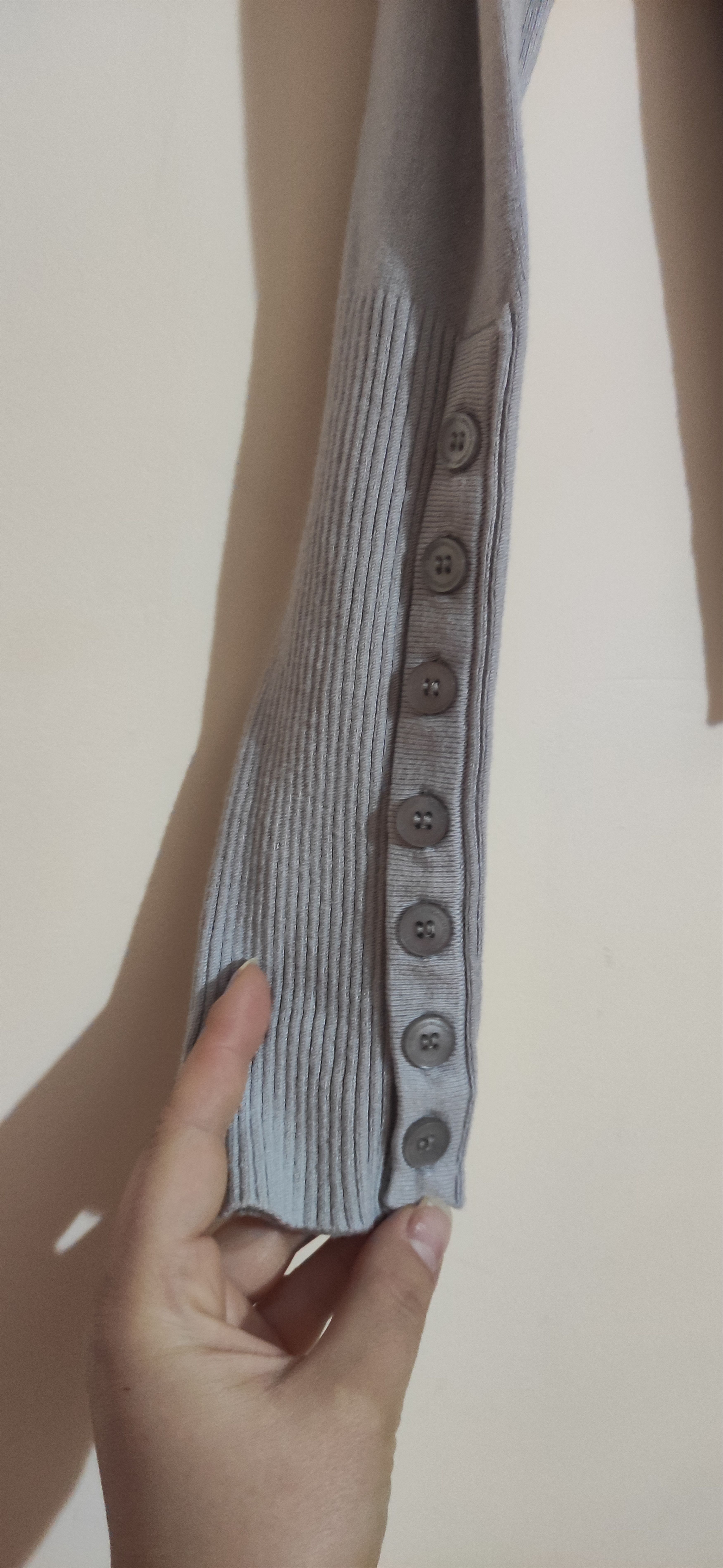 Other The women's cardigan Soaked in Luxury Size M / US 6-8 / IT 42-44 - 5 Thumbnail