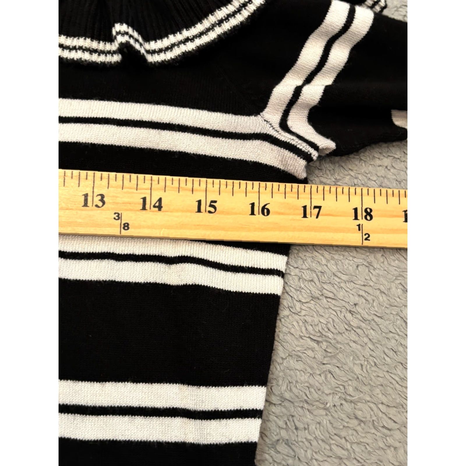 White House Black Market VINTAGE? No — (cannot add). Size M / US 6-8 / IT 42-44 - 3 Thumbnail