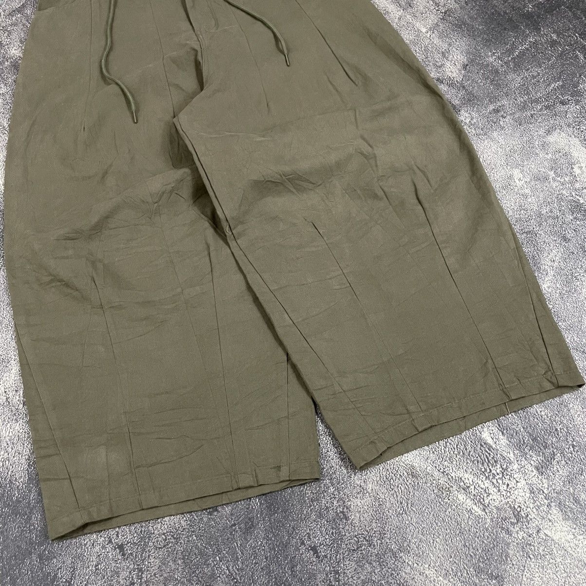 Japanese Brand Costes balloon pants Size US 36 / EU 52 - 6 Thumbnail