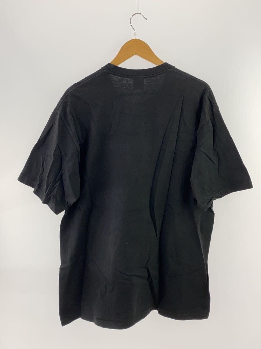 Supreme × Yohji Yamamoto Paint Print Tee Size US XL / EU 56 / 4 - 2 Thumbnail