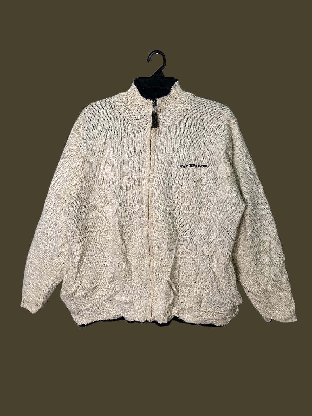 Other Rare Design Piko Hawaiian Longboard Wear Jackets Size US L / EU 52-54 / 3 - 2 Thumbnail