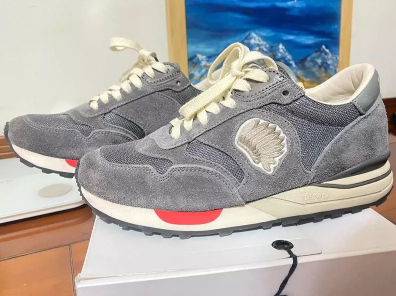 Visvim Visvim 18SS ROLAND JOGGER | Grailed