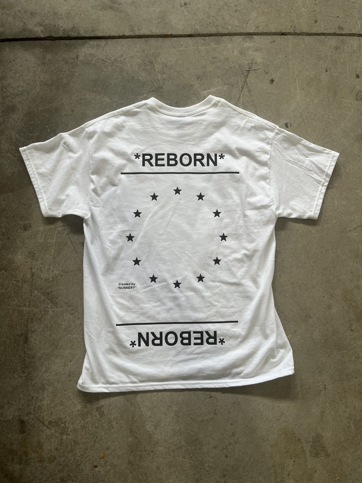 Other N:U Shirt Size US L / EU 52-54 / 3 - 2 Thumbnail