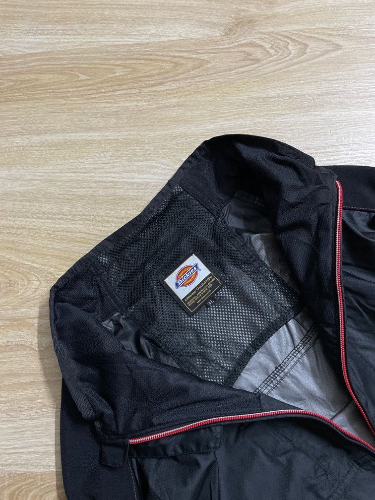 Dickies Dickies X Cordura brand Vest💥 Size US L / EU 52-54 / 3 - 11 Thumbnail
