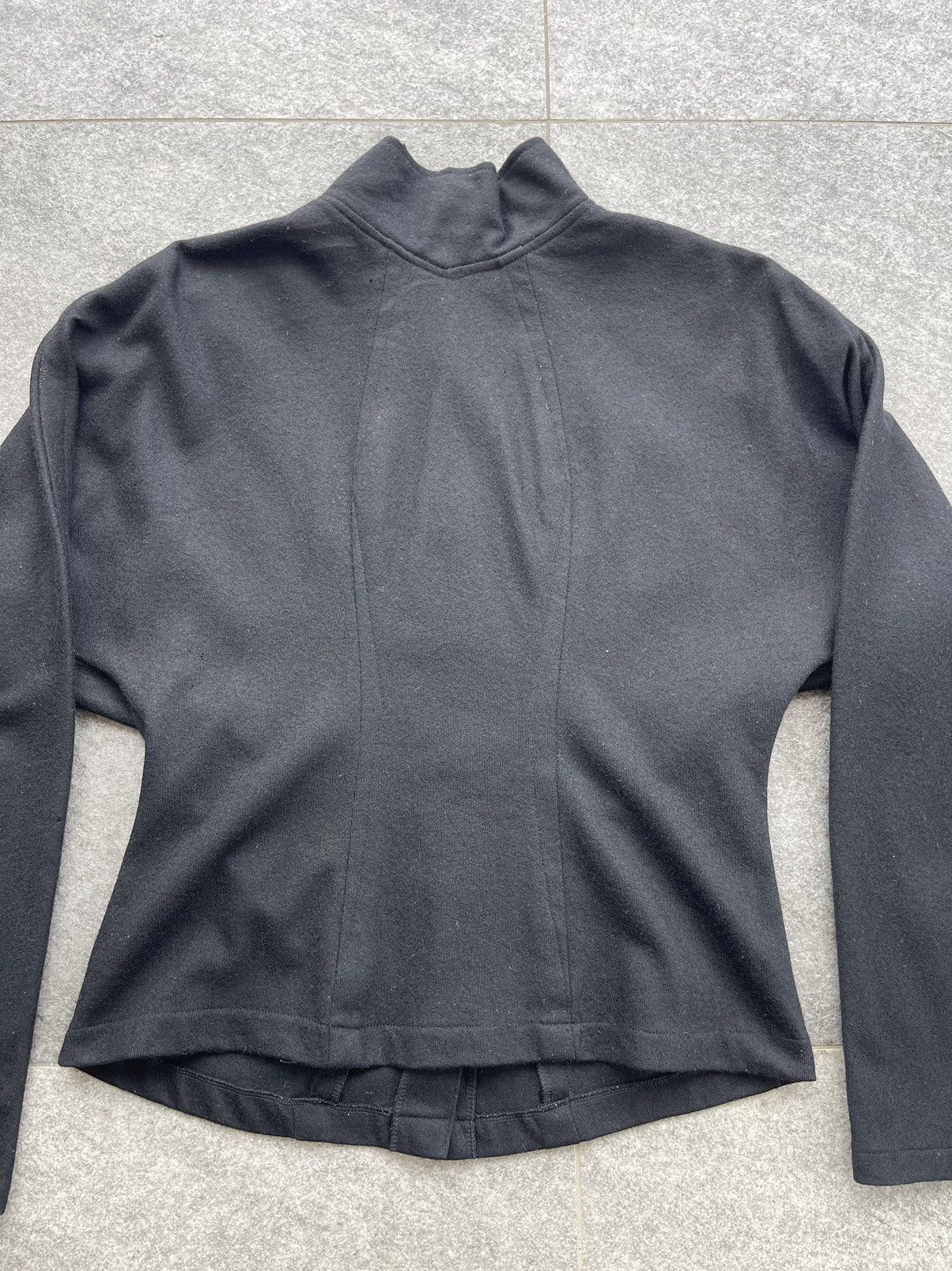 Thierry Mugler Vintage Thierry Mugler Edition Jacket Size XS / US 0-2 / IT 36-38 - 8 Thumbnail