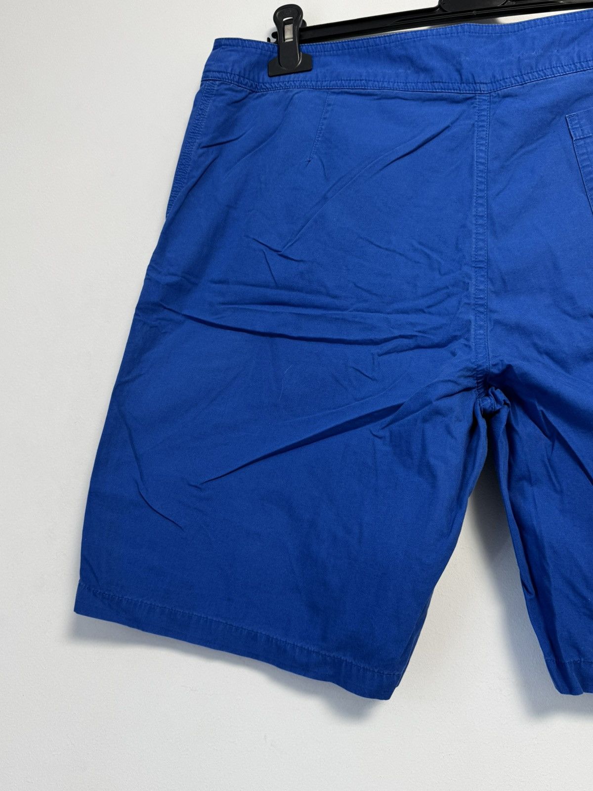 Carhartt 🔥Carhartt beach shorts blue size L Size US 34 / EU 50 - 4 Thumbnail