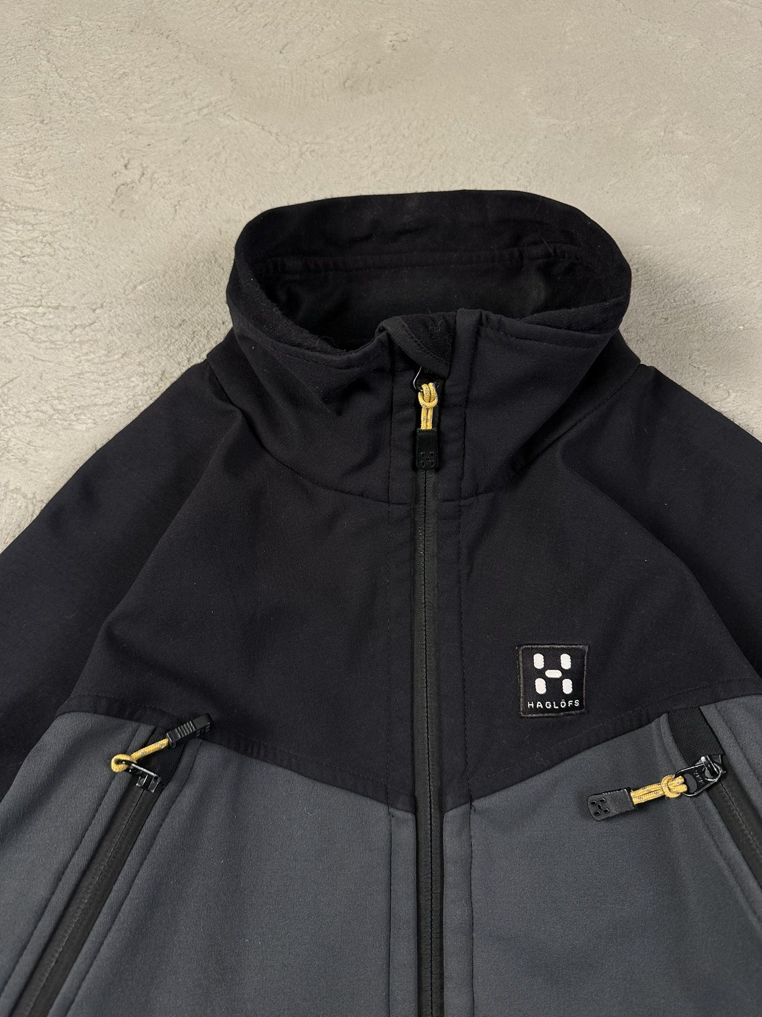 Haglofs Haglofs Light Windstopper Jacket Size US XL / EU 56 / 4 - 8 Thumbnail