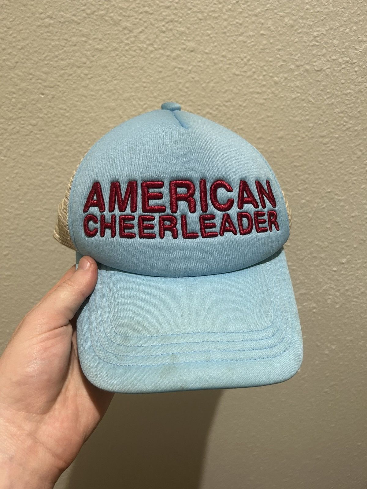 basketcase gallery American Cheerleader Size ONE SIZE - 1 Thumbnail