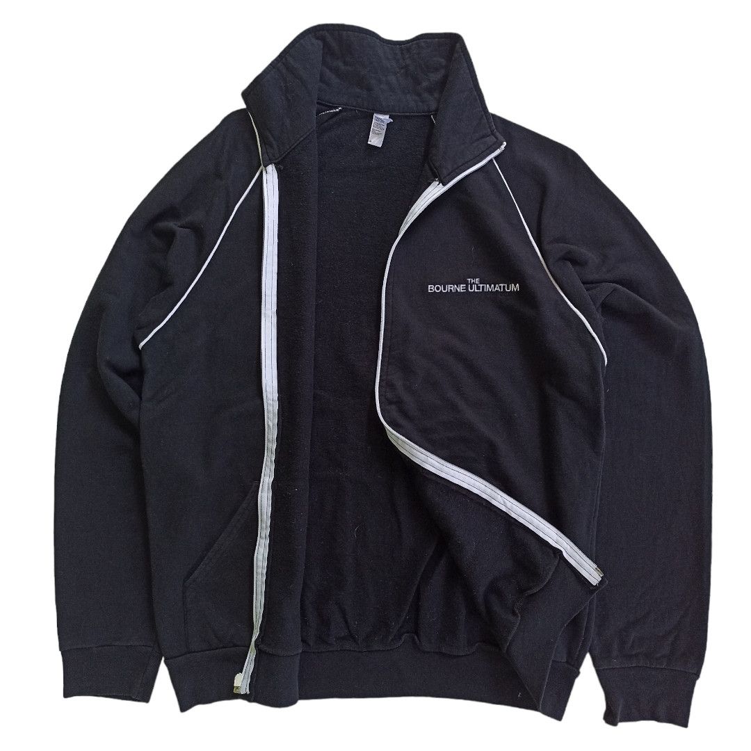 Other The Bourne Ultimatum Movie Promotional Tracktop Size US M / EU 48-50 / 2 - 2 Thumbnail