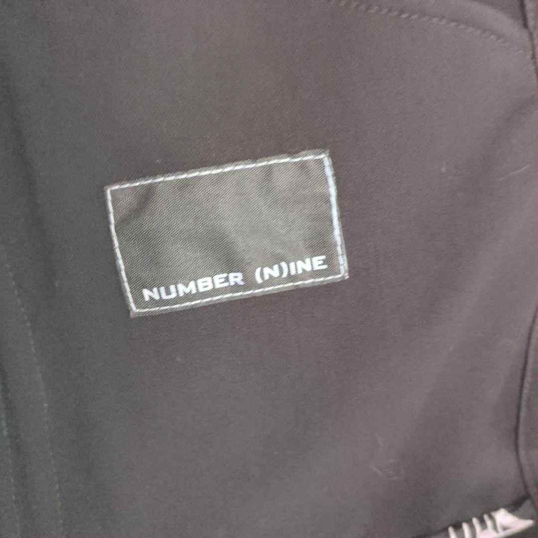 Number (N)ine Number Nine stars hoodie Size US L / EU 52-54 / 3 - 3 Thumbnail