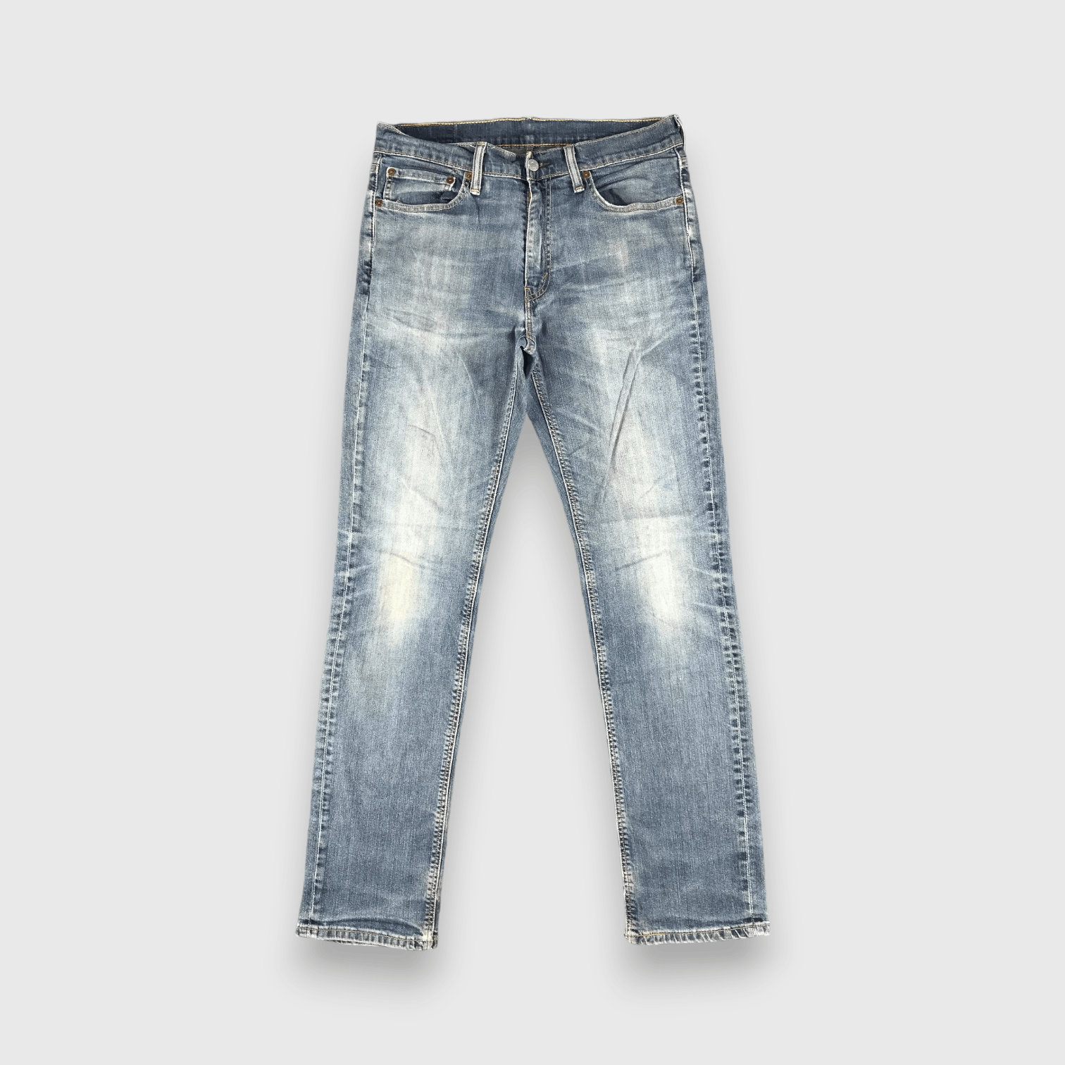 Levi's Vintage Levis Jeans-J2573 Size US 33 - 1 Thumbnail