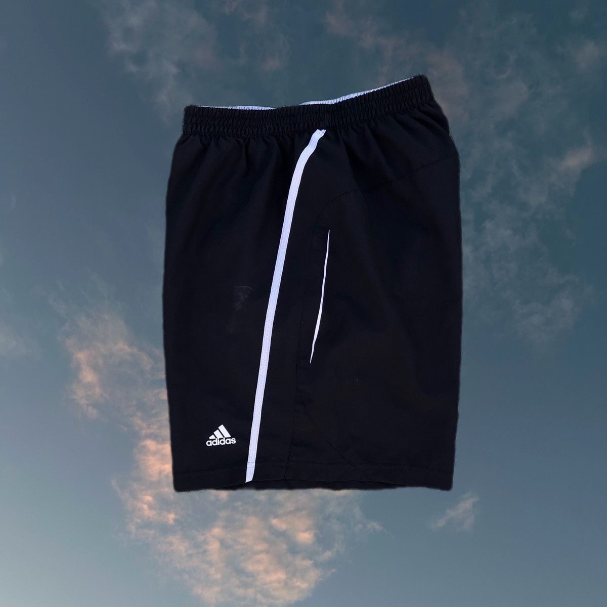 Adidas Adidas shorts Size US 36 / EU 52 - 1 Thumbnail