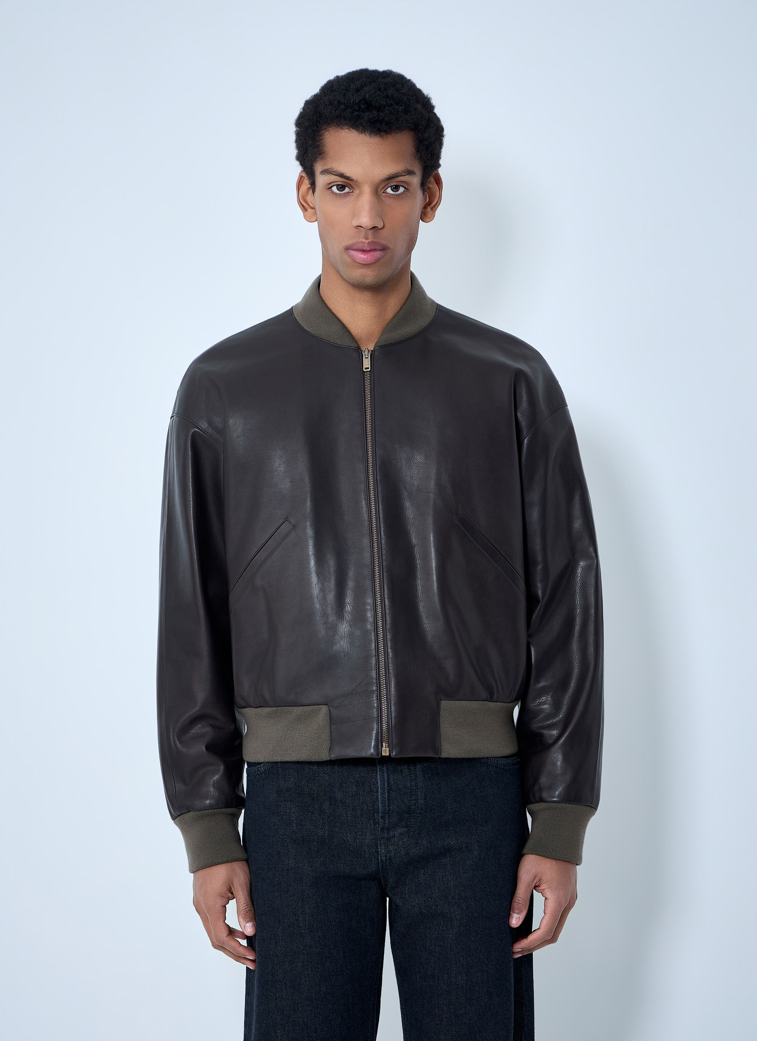 The Row The Row Josha french workwear jacket | Grailed