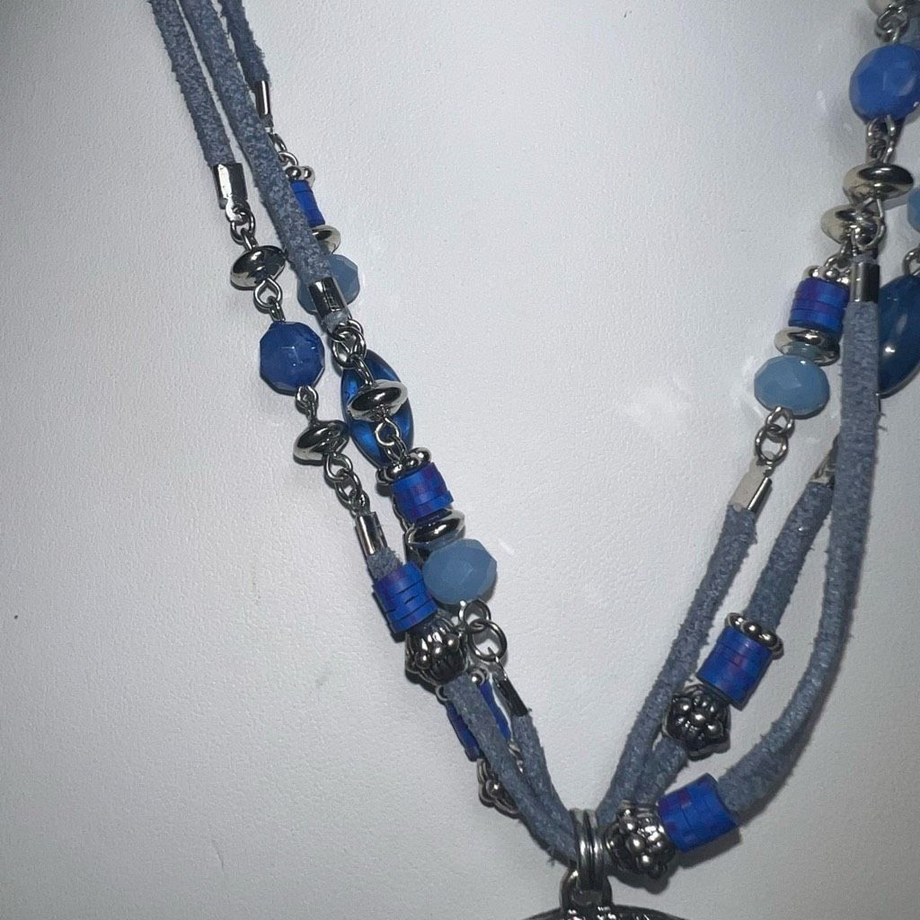 Other Ruby Rd. Amalfi Coast Statement Necklace Size ONE SIZE - 3 Thumbnail