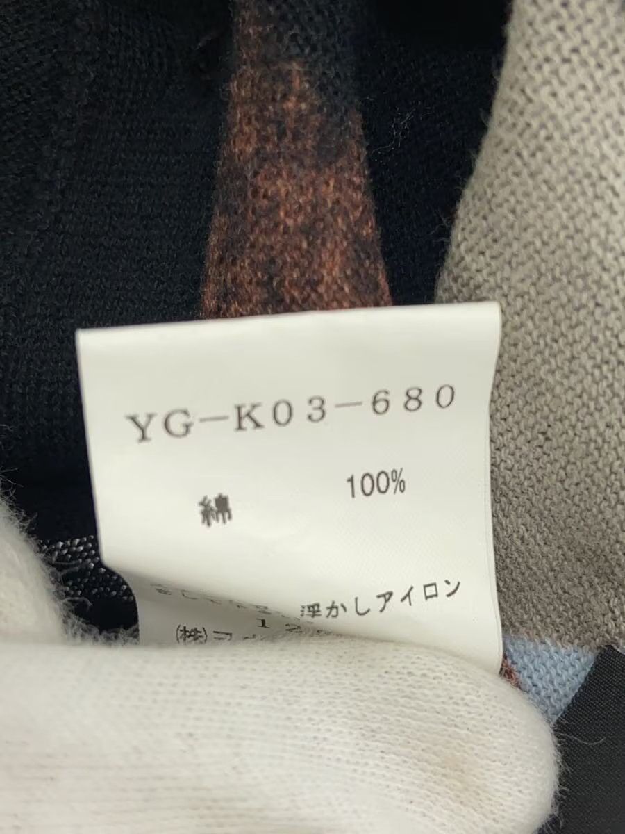 Yohji Yamamoto yohji yamamoto Y's/YG-K03-680 Cardigan Size US M / EU 48-50 / 2 - 4 Thumbnail